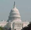 Photo of the U.S. Capitol in Washington DC