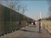 Photo of Vietnam Veterans Memorial Wall in Washington DC