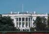 Photo of the White House in Washington DC