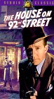 House on 92nd Street, The