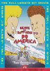Beavis and Butthead Do America