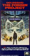 Colossus:  The Forbin Project
