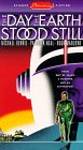 Day The Earth Stood Still, The