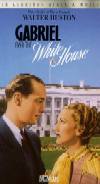 Gabriel Over the White House