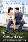Chasing Liberty